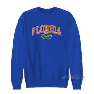 Florida Gators Sweatshirt 2