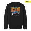 For Formula One Driver Daniel Ricciardo Sweatshirt