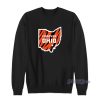 Forever Ohio Sweatshirt For Unisex