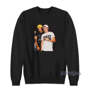 Frat Boy Harry Styles And Niall Horan Sweatshirt 1