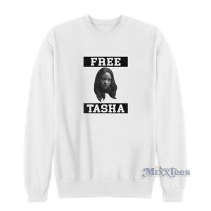 Free Tasha Cobbs Sweatshirt For Unisex