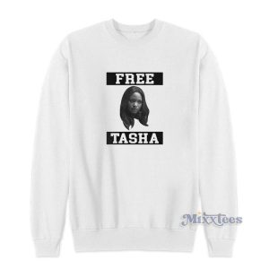 Free Tasha Cobbs Sweatshirt For Unisex 2