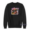 Freeze Frame The J Geils Band Sweatshirt