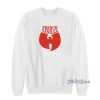 French Vanilla Butter Pecan Sweatshirt For Unisex