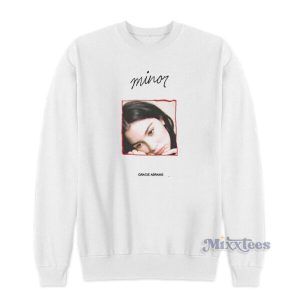 Gacie Abrams Minor Sweatshirt 2