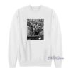 Gang Culture Urban People Sweatshirt for Unisex
