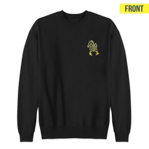 Garbage Made Scorpion King Sweatshirt