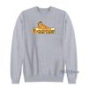 Garfield Beastars Sweatshirt For Unisex