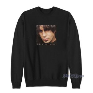 Garth Brooks Chris Gaines Greatest Hits Sweatshirt 2