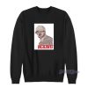 Gary Plauche Vigilante Sweatshirt