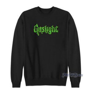 Gaslight Bumps Sweatshirt 1