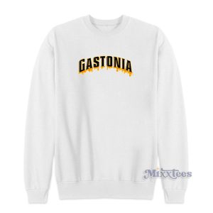 Gastonia Honey Hunters Join Atlantic League Sweatshirt 1