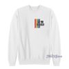 Gay For Mia Healey Sweatshirt For Unisex