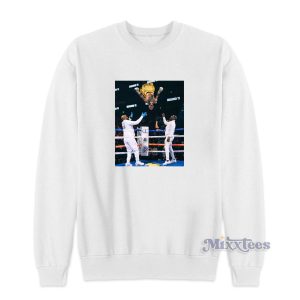 Gervonta Davis Sweatshirt for Unisex 1