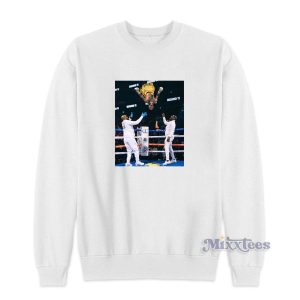 Gervonta Davis Sweatshirt for Unisex 2