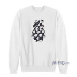 Get It Now Harry Styles Sweatshirt For Unisex 1