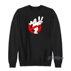 Ghostbuster II Sweatshirt for Unisex 1