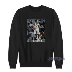 Gianna Maria Onore Bryant Sweatshirt for Unisex 1