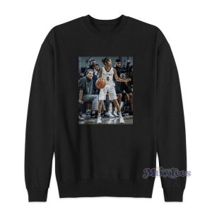 Gianna Maria Onore Bryant Sweatshirt for Unisex 2