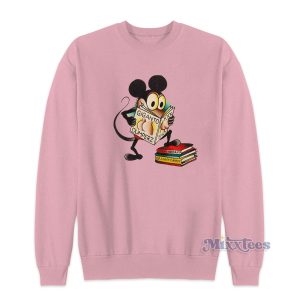 Giganto Dumperz Sweatshirt for Unisex