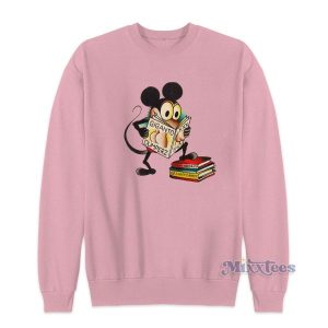 Giganto Dumperz Sweatshirt for Unisex 2