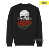 Give People Their Flowers Sweatshirt