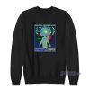 Golden Record Nyc Derrick Carter Sweatshirt