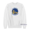 Golden State Warriors Sweatshirt for Unisex