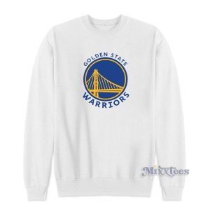 Golden State Warriors Sweatshirt for Unisex