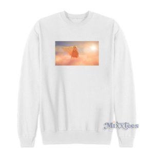 Goldwing Heaven Billie Eilish Sweatshirt For Unisex 1