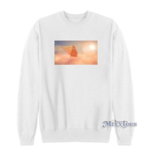 Goldwing Heaven Billie Eilish Sweatshirt For Unisex 2