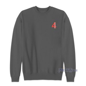 Good Sex No Strees Sweatshirt for Unisex 2