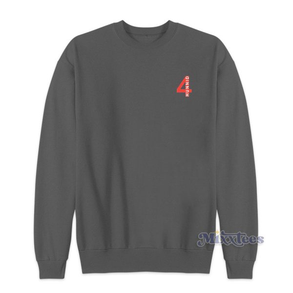 Good Sex No Strees Sweatshirt for Unisex