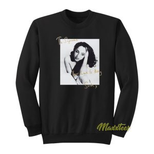 Sade Your Love Is King Sweatshirt