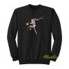 Sailor Moon Skeleton Sweatshirt
