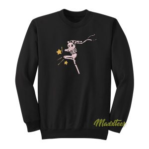 Sailor Moon Skeleton Sweatshirt 1