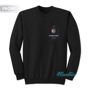 See You In The Pit 100 Authentic Sweatshirt 2