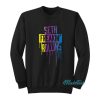 Seth Freakin Rollins Drip Sweatshirt