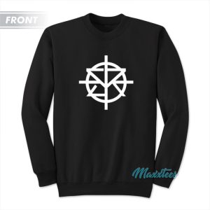 Seth Rollins Redesign Rebuild Reclaim Sweatshirt 2