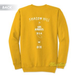 Shadow Hill Unisex Sweatshirt 3