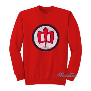 Sheldon Cooper Greatest American Hero Sweatshirt 2