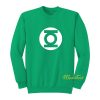 Sheldon Cooper Green Lantern Sweatshirt