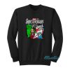 Shih Tzu Avengers Sweatshirt