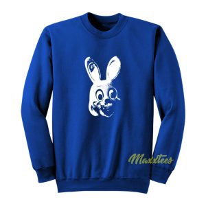 Silent Hill Robbie Bunny Sweatshirt 1