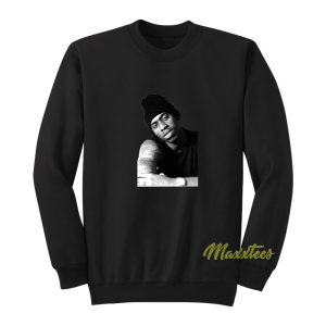 Silkk The Shocker No Limit Sweatshirt 1