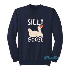 Silly Goose Sweatshirt 1