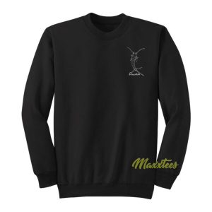 Silverfish Sweatshirt 2