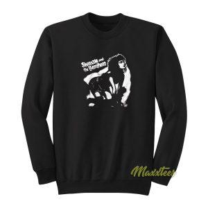 Siouxsie and The Banshees Sweatshirt 1