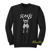 Slaves Band Sweatshirt