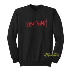 Slim Shady Sweatshirt 1